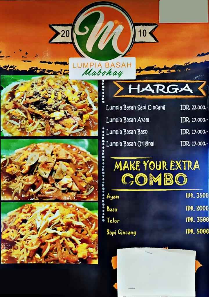 Detail Gambar Lumpia Basah Nomer 36