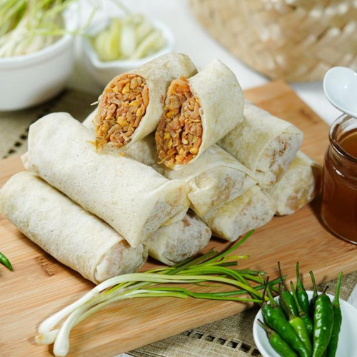 Detail Gambar Lumpia Basah Nomer 49