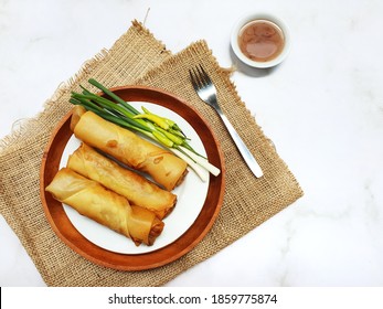 Detail Gambar Lumpia Rebung Nomer 52