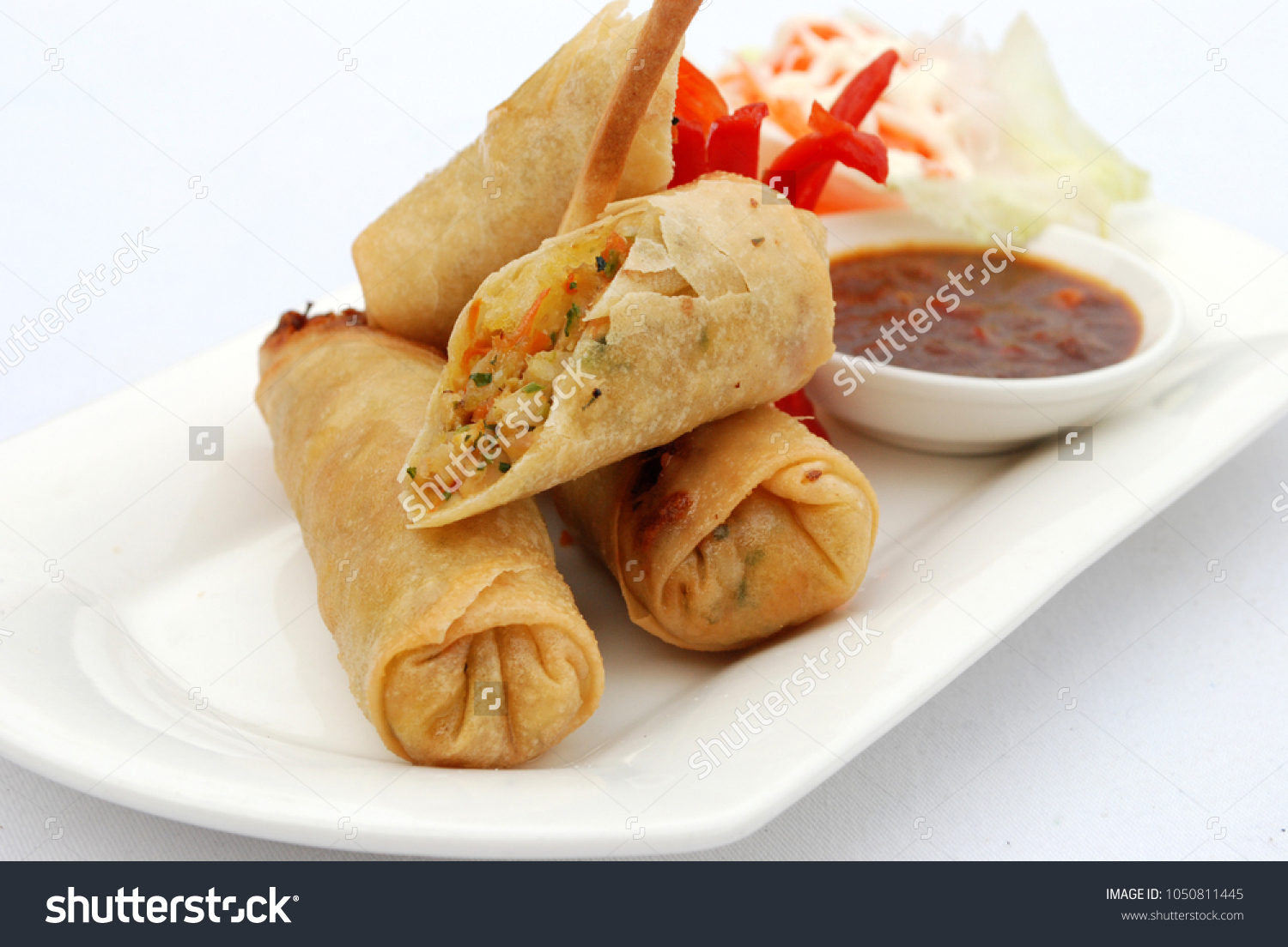 Detail Gambar Lumpia Semarang Nomer 21