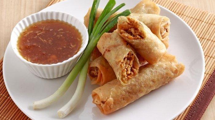 Detail Gambar Lumpia Semarang Nomer 3