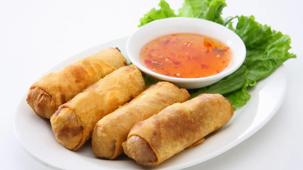 Detail Gambar Lumpia Semarang Nomer 32