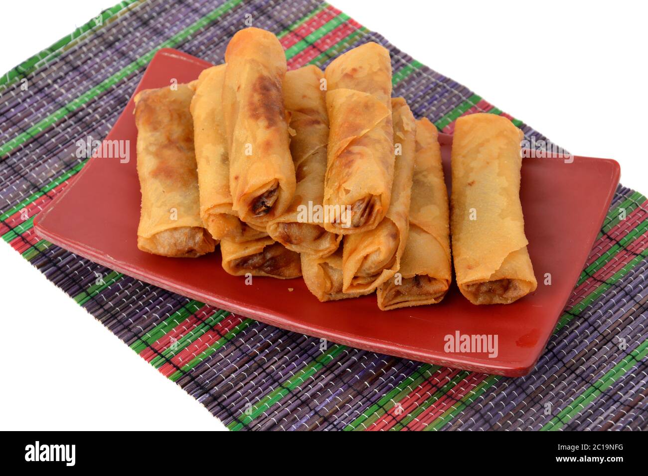 Detail Gambar Lumpia Semarang Nomer 38