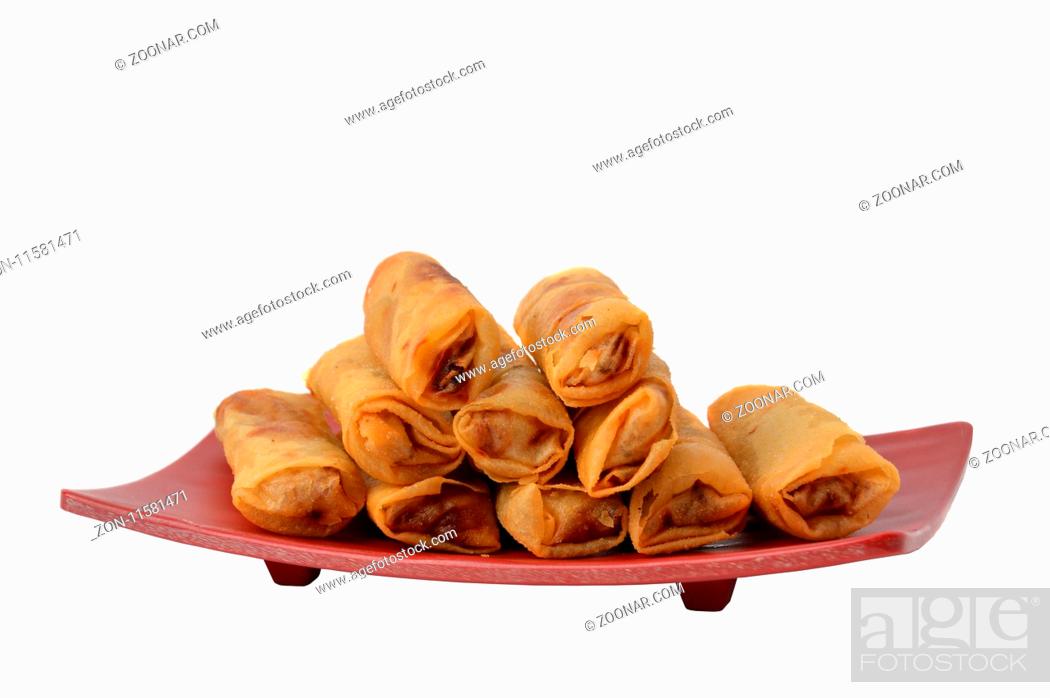 Detail Gambar Lumpia Semarang Nomer 42