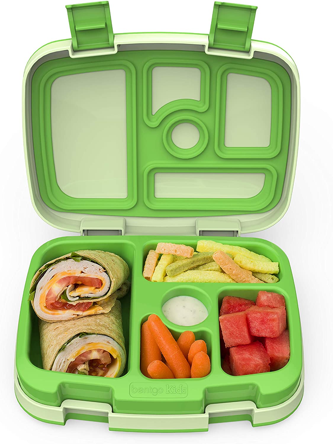 Gambar Lunch Box - KibrisPDR
