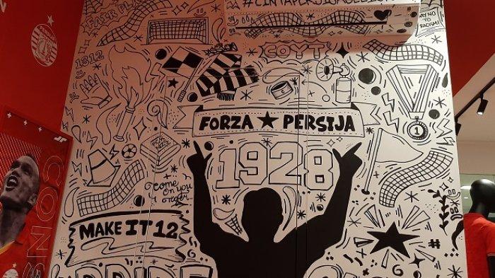 Detail Gambar Lusisan Persija Nomer 3