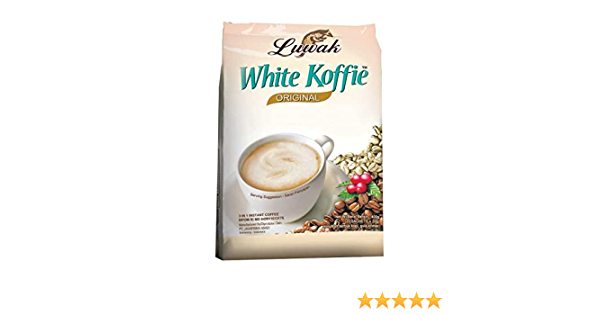 Detail Gambar Luwak White Coffe Nomer 4