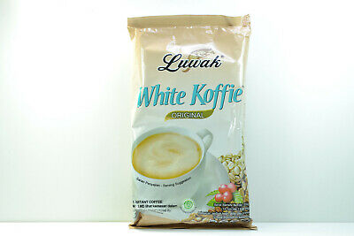 Detail Gambar Luwak White Kopi Nomer 20