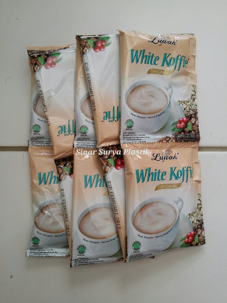 Detail Gambar Luwak White Kopi Nomer 34