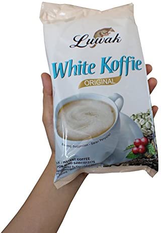 Detail Gambar Luwak White Kopi Nomer 47