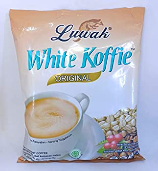 Detail Gambar Luwak White Kopi Nomer 55