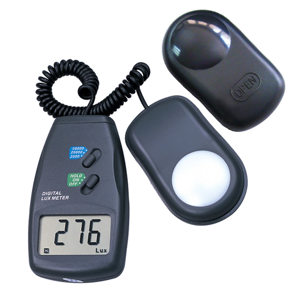 Detail Gambar Lux Meter Nomer 20