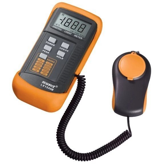 Detail Gambar Lux Meter Nomer 4