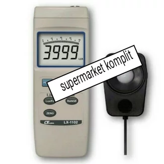 Detail Gambar Luxmeter Lx 100 Nomer 40