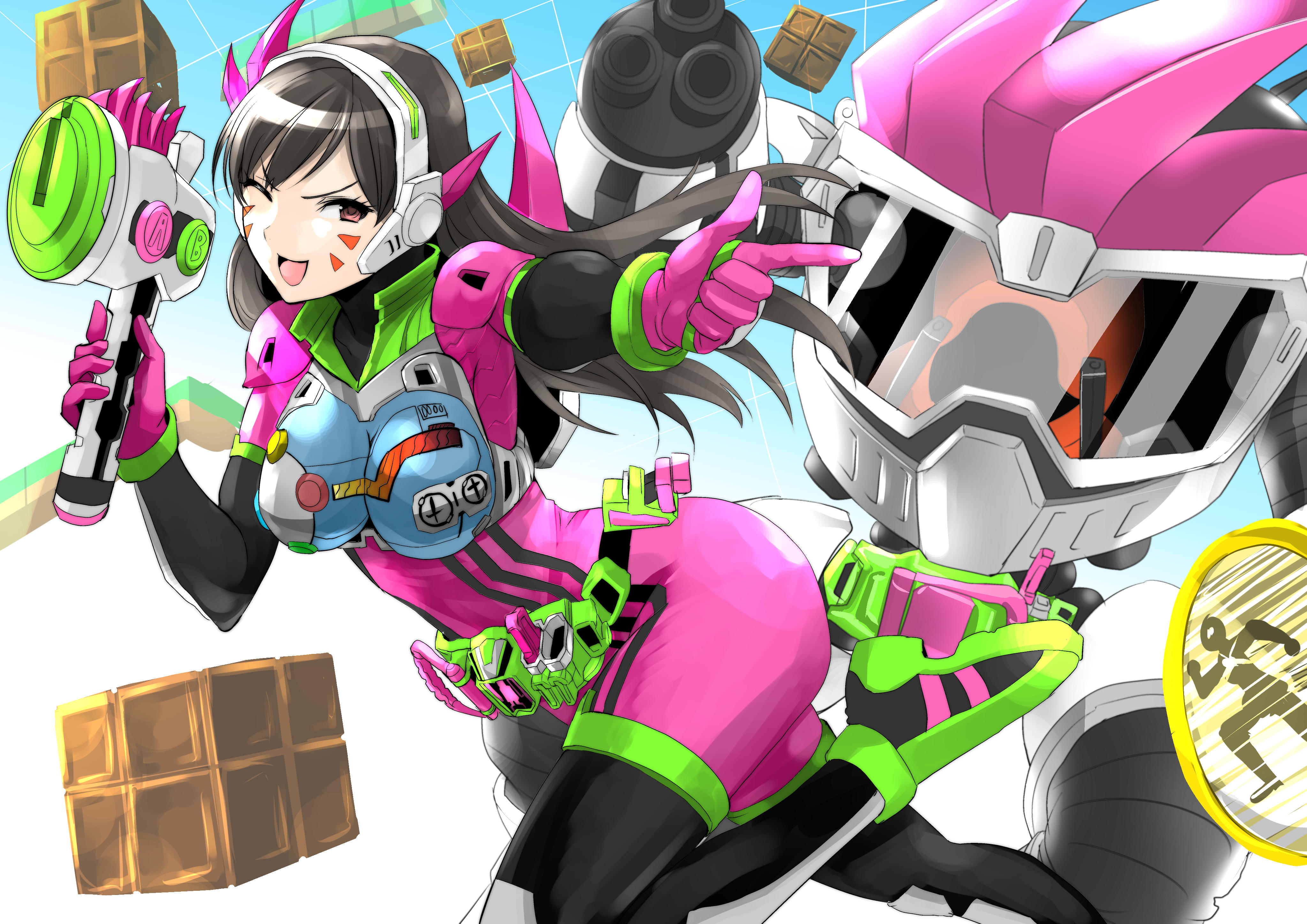 Detail Gambar M Kamen Rider Ex Aid Nomer 21