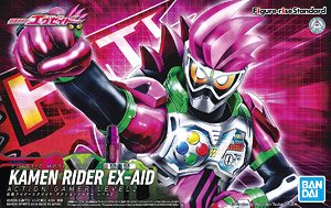 Detail Gambar M Kamen Rider Ex Aid Nomer 29