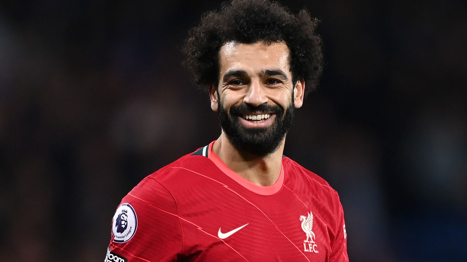 Detail Gambar M Salah Liverpool Nomer 2