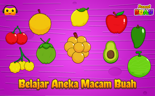 Download Gambar Macam Buah Buahan Nomer 46