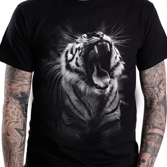 Detail Gambar Macan 3d Nomer 25