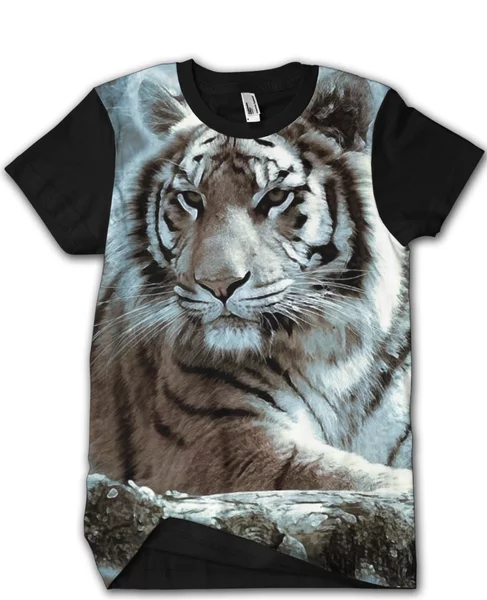 Detail Gambar Macan 3d Nomer 51