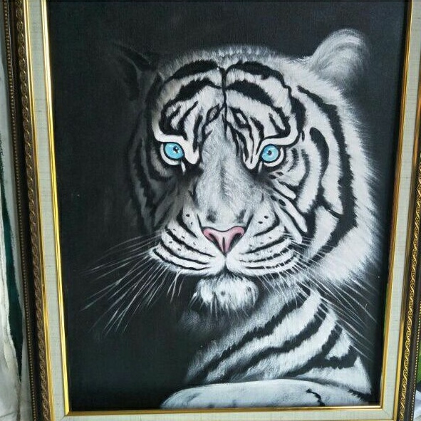 Detail Gambar Macan Prabu Siliwangi Nomer 56