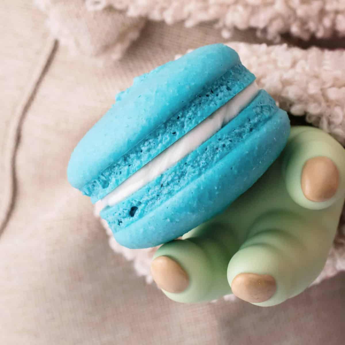 Detail Gambar Macaron Nomer 24