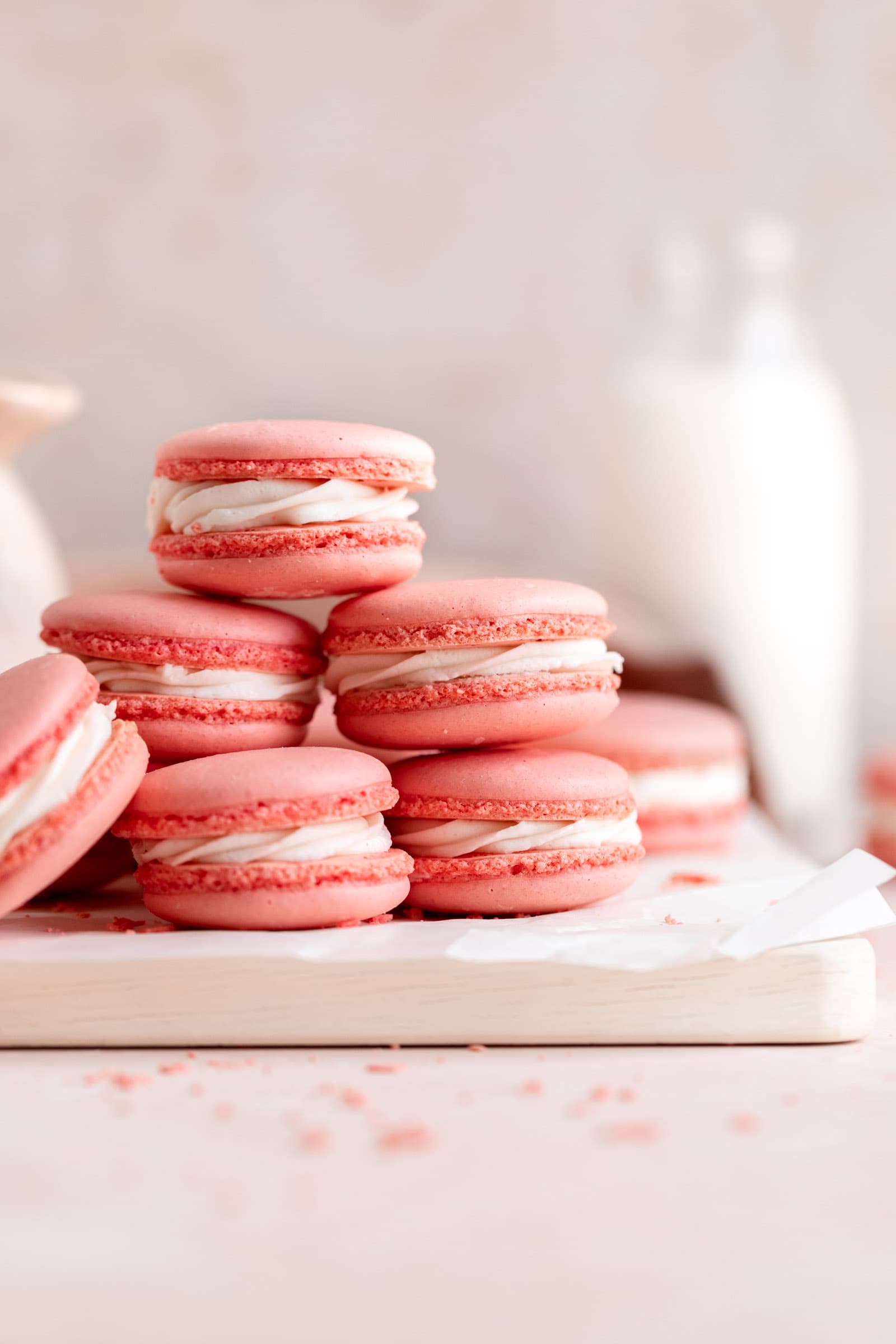 Detail Gambar Macaron Nomer 4