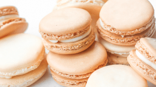 Detail Gambar Macaron Nomer 40