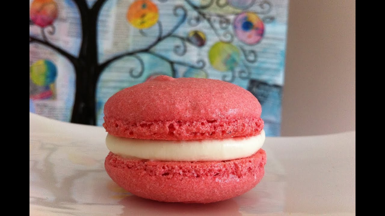 Detail Gambar Macaron Nomer 43