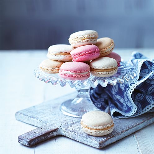 Detail Gambar Macaron Nomer 45