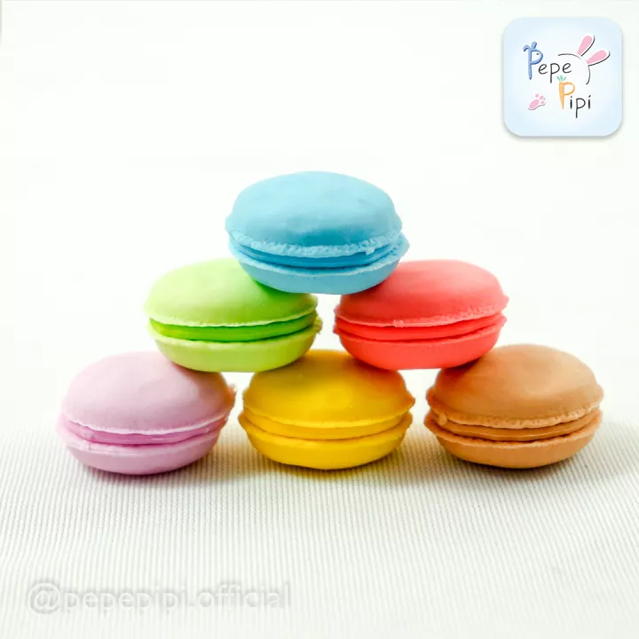 Detail Gambar Macaron Lucu Nomer 11