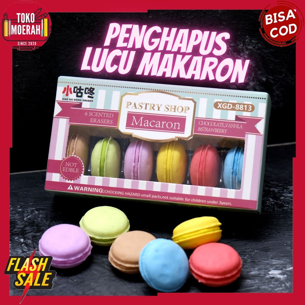 Detail Gambar Macaron Lucu Nomer 50