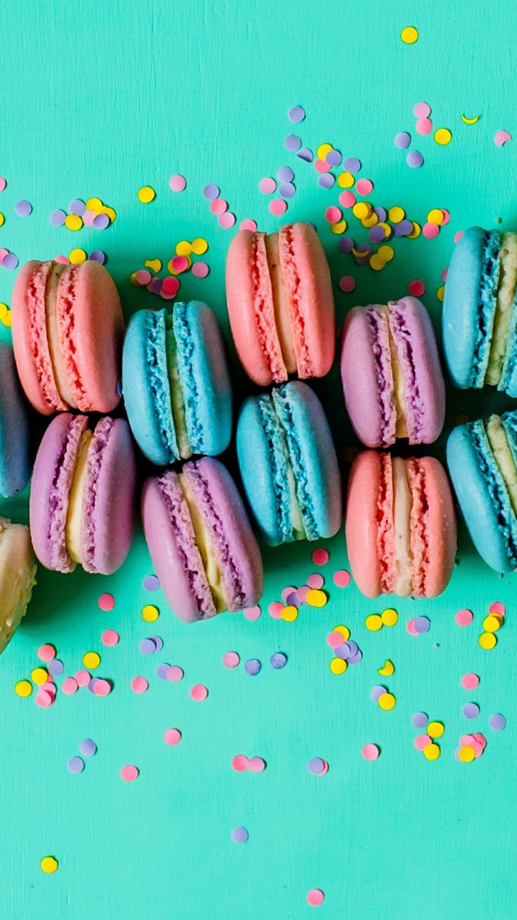 Detail Gambar Macaron Untuk Wallpaper Nomer 8