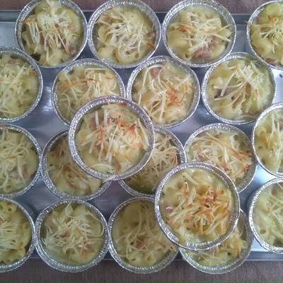 Detail Gambar Macaroni Schotel Nomer 27