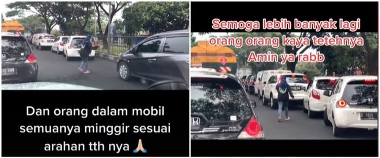 Detail Gambar Macet Lucu Nomer 49