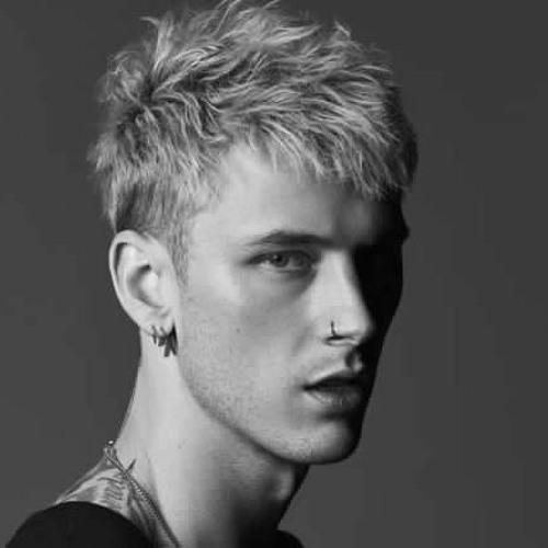 Detail Gambar Machine Gun Kelly Nomer 57