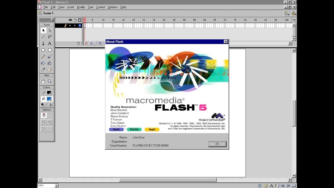 Detail Gambar Macromedia Flash Nomer 40