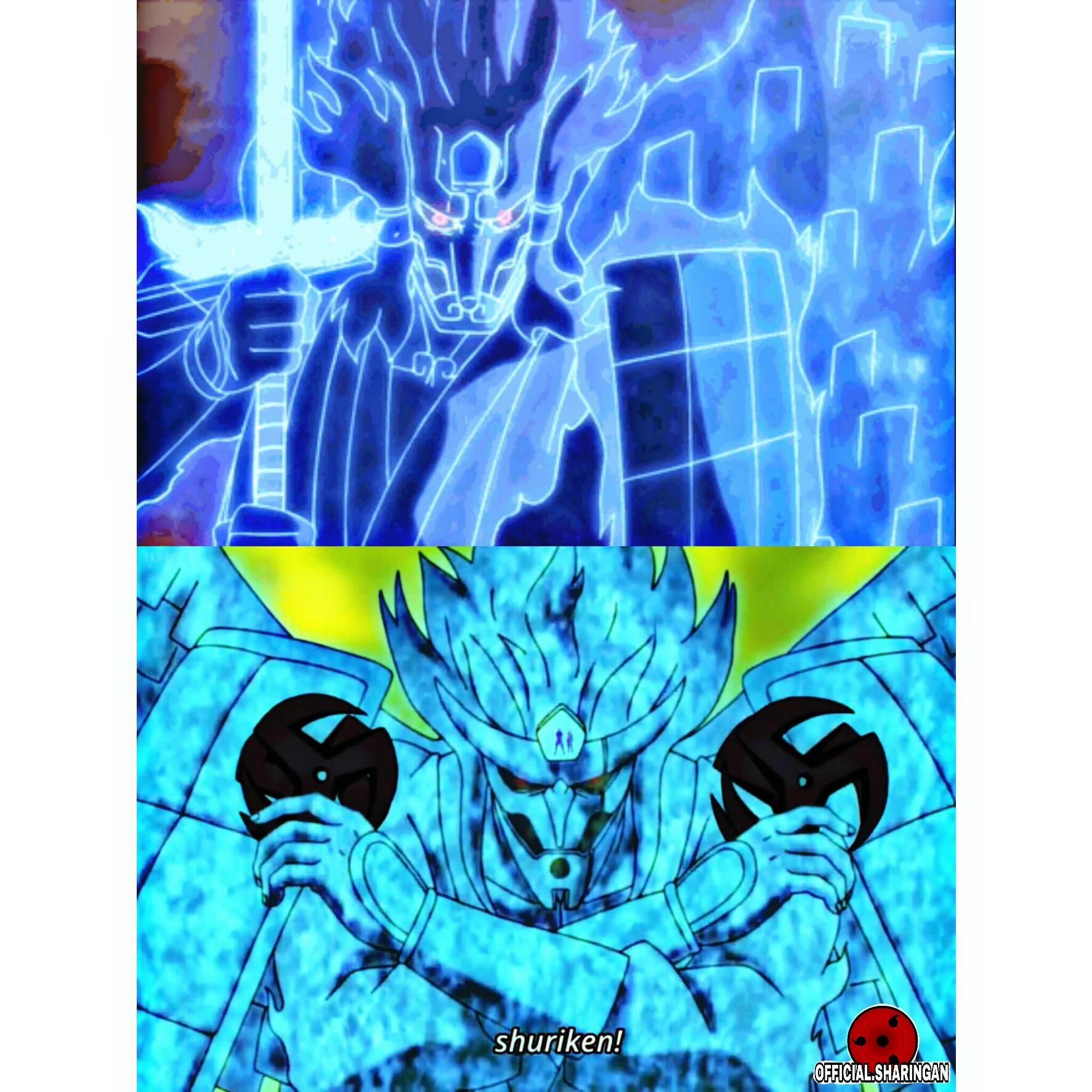 Gambar Madara Gambar Susanoo Kakashi - KibrisPDR