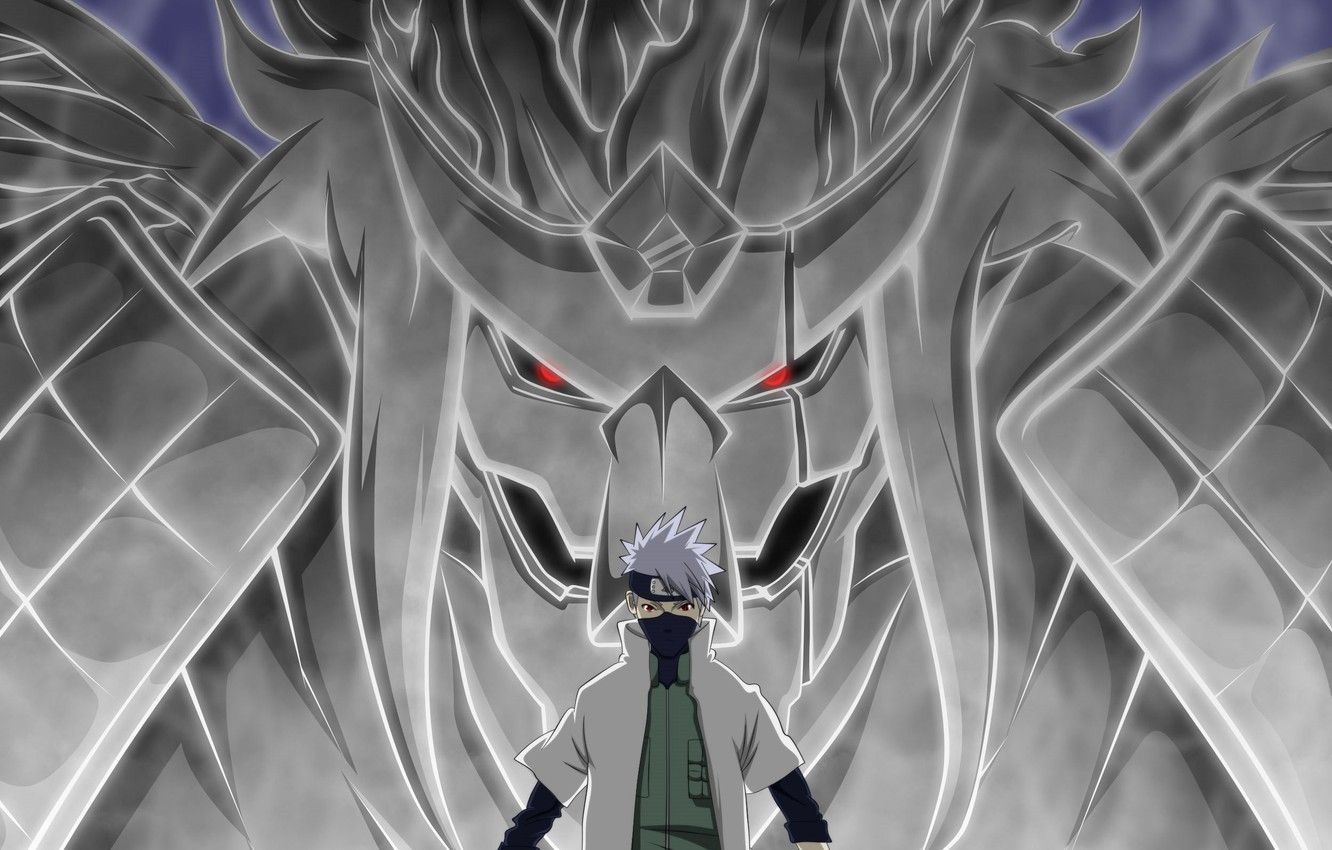 Detail Gambar Madara Gambar Susanoo Kakashi Nomer 38