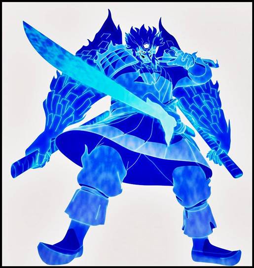 Detail Gambar Madara Gambar Susanoo Kakashi Nomer 46