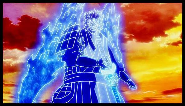 Detail Gambar Madara Gambar Susanoo Kakashi Nomer 55