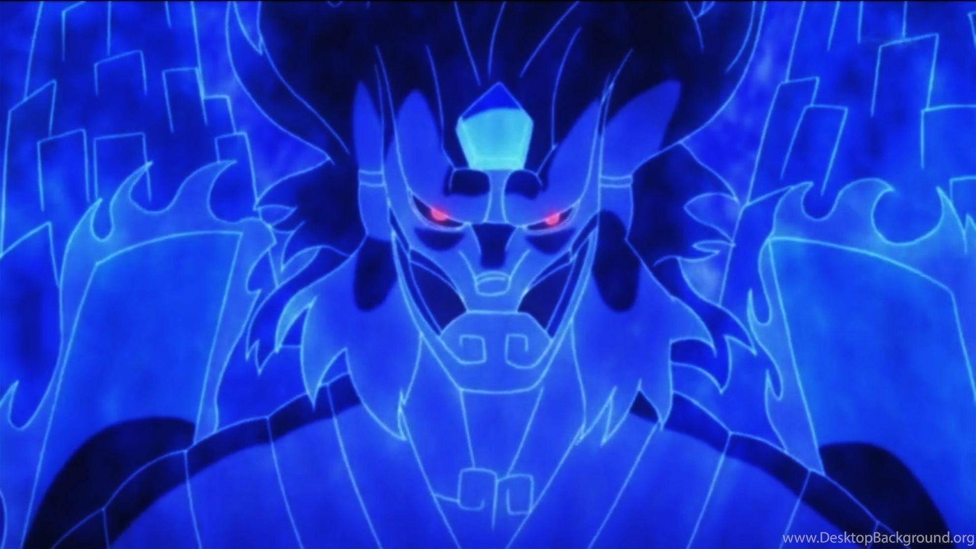 Detail Gambar Madara Gambar Susanoo Kakashi Nomer 57