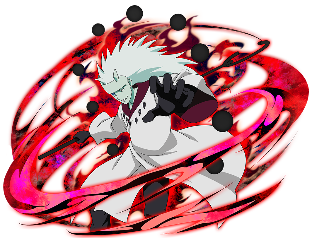 Detail Gambar Madara Rikudo Nomer 30