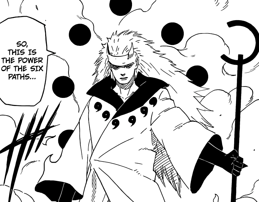 Detail Gambar Madara Rikudo Nomer 31