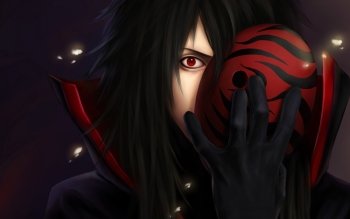 Detail Gambar Madara Terkeren Nomer 35