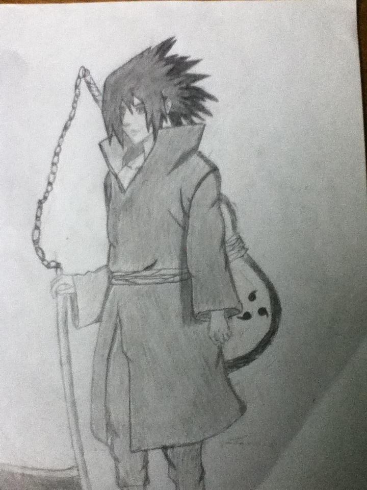 Detail Gambar Madara Terkeren Nomer 45