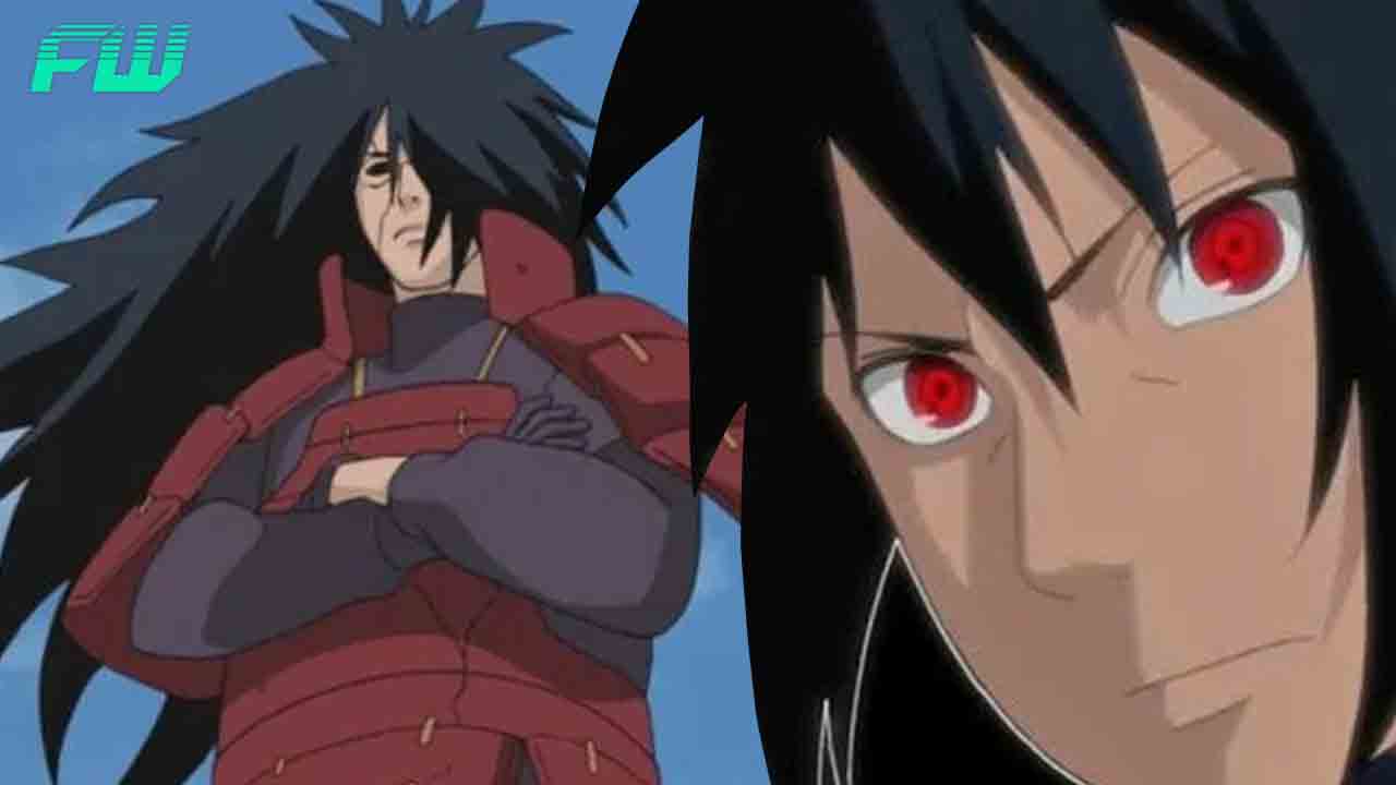 Detail Gambar Madara Uchiha Nomer 48