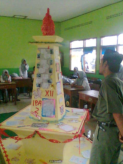 Detail Gambar Mading 2 Dimensi Nomer 45