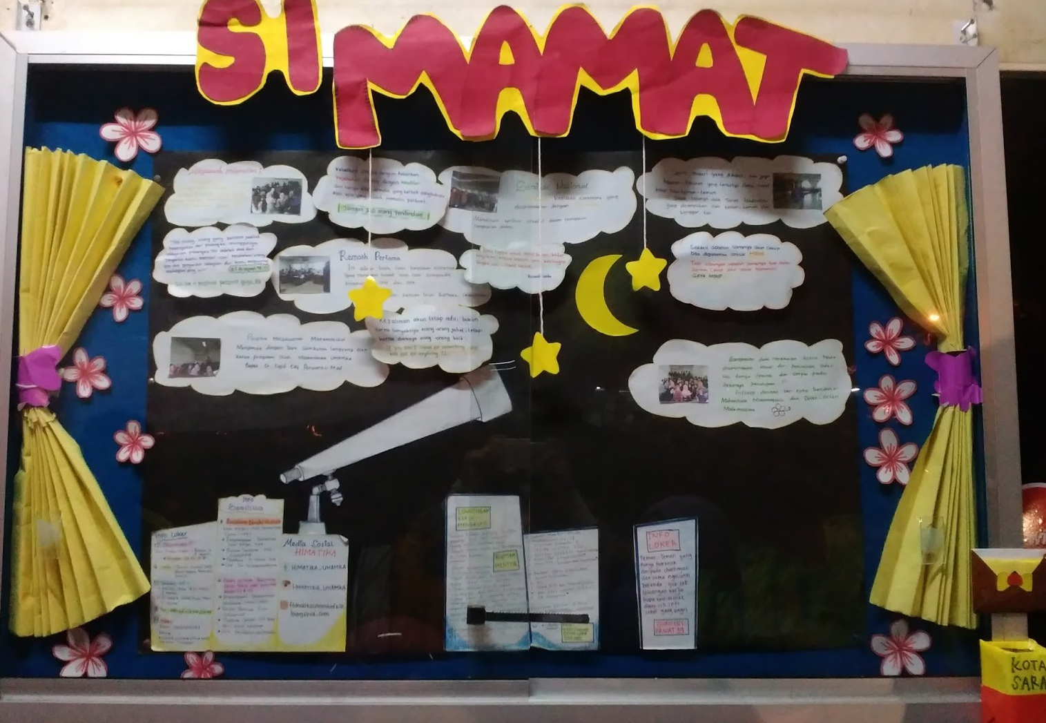 Detail Gambar Mading Ramadhan Nomer 15