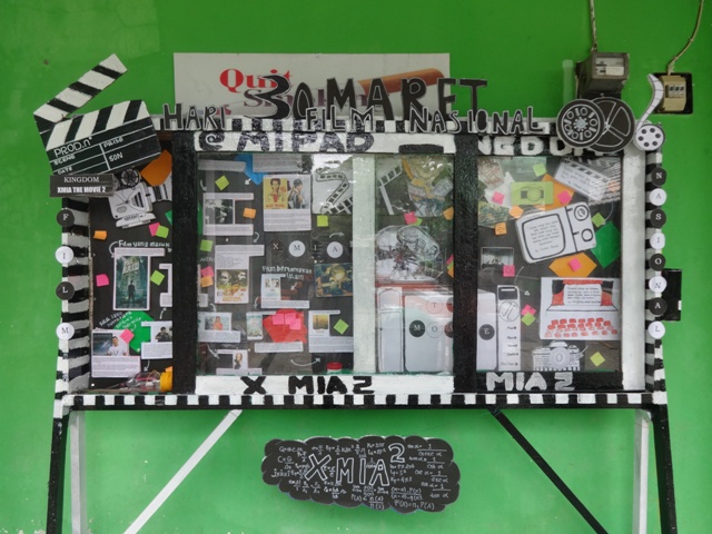 Detail Gambar Mading Terbaik Nomer 23